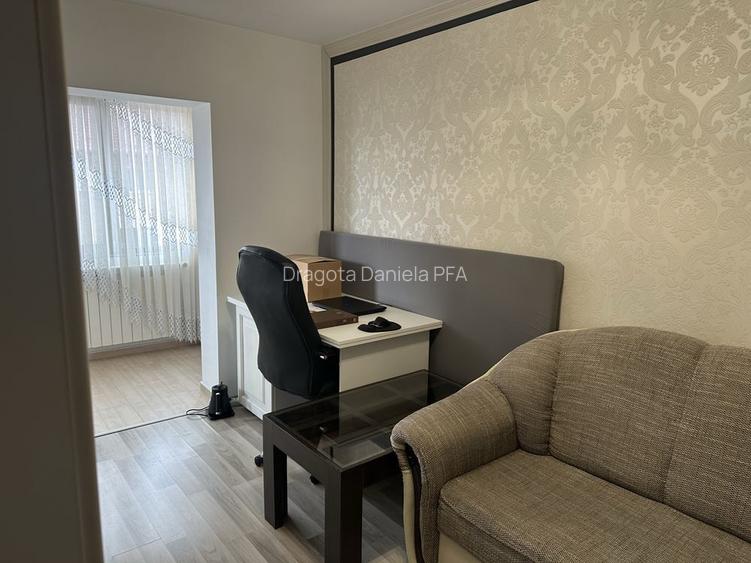 Apartament 2 camere, spatios, zona Racadau. - 2