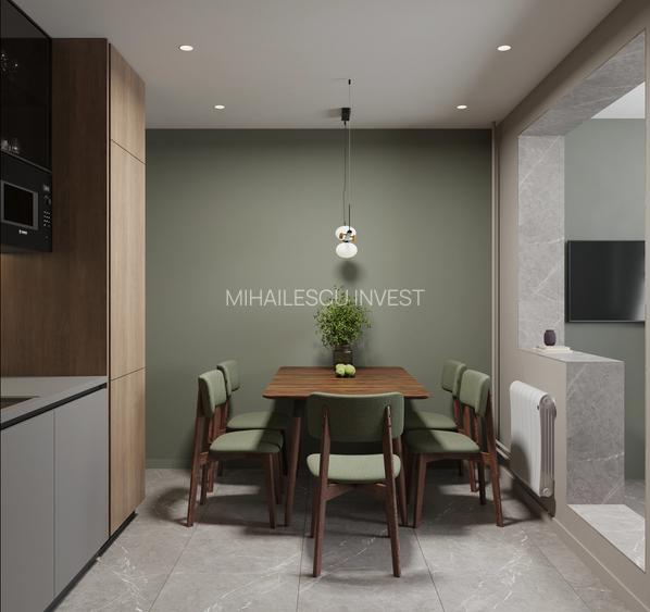 R3 Residence | Brancoveanu–Alunisului | Bloc boutique - 8