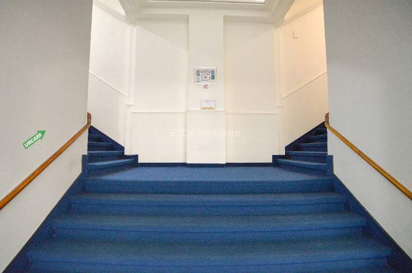 Matrix Office Center, Unirii, 372 - 1257 mp  0% comision! - 4