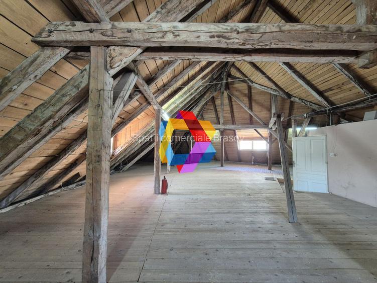 Casa in Brașov - 540 mp  # plus-imo.ro - 12