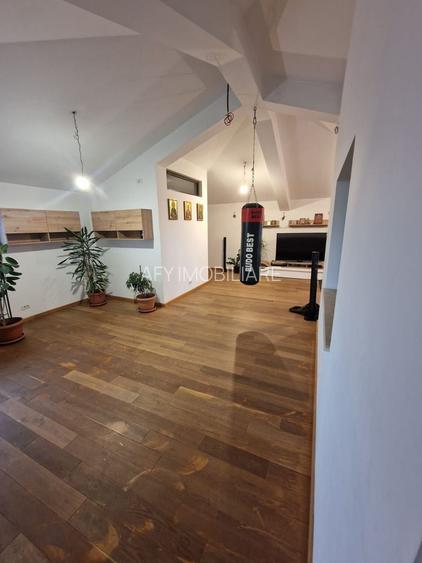 De vanzare vila de lux, Sos. Giurgiului/Jilava/A0 - 5