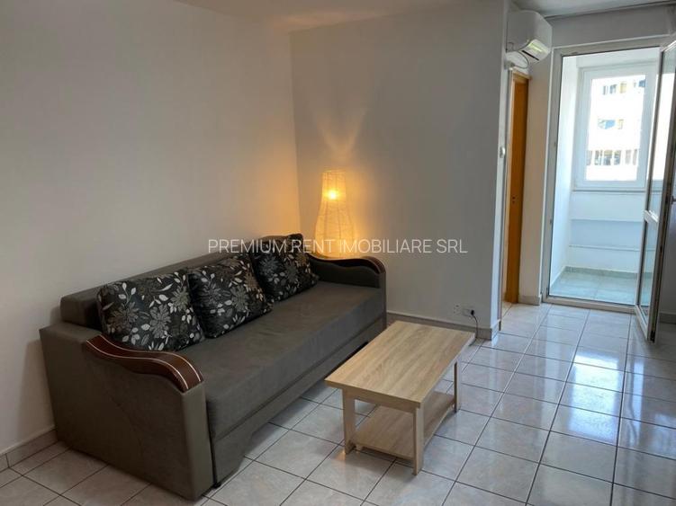 Dristor, garsoniera, metrou 1 minut, Pet Friendly, utilata si mobilata, et.4/10 - 7