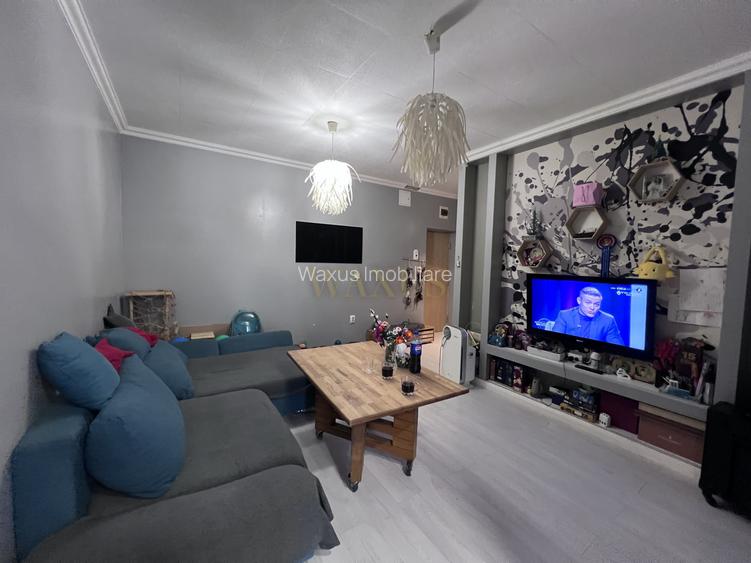 Apartament de 3 camere, 67 mp , etaj intermediar, parcare, zona Stadionului - 6
