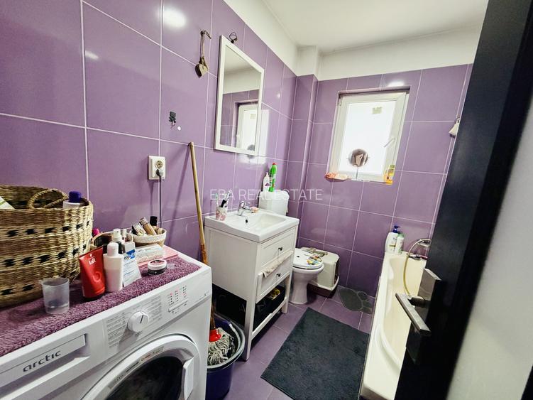 Apartament premium 2 camere Chiajna zona Pădurii bucătărie separată + 2 balcoane - 9