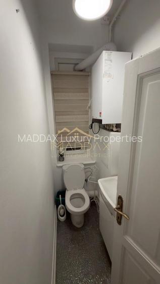 4 camere premium // duplex // Ideal birou cabinet // Calea Victoriei - 60