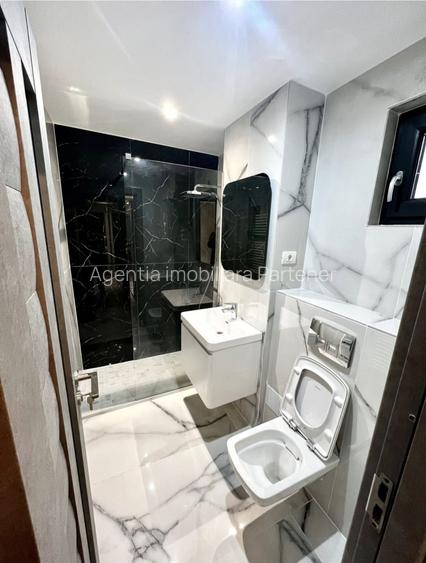 3 camere UltraCentral , mobilat/ utilat , finisaje superioare , centrala! - 5