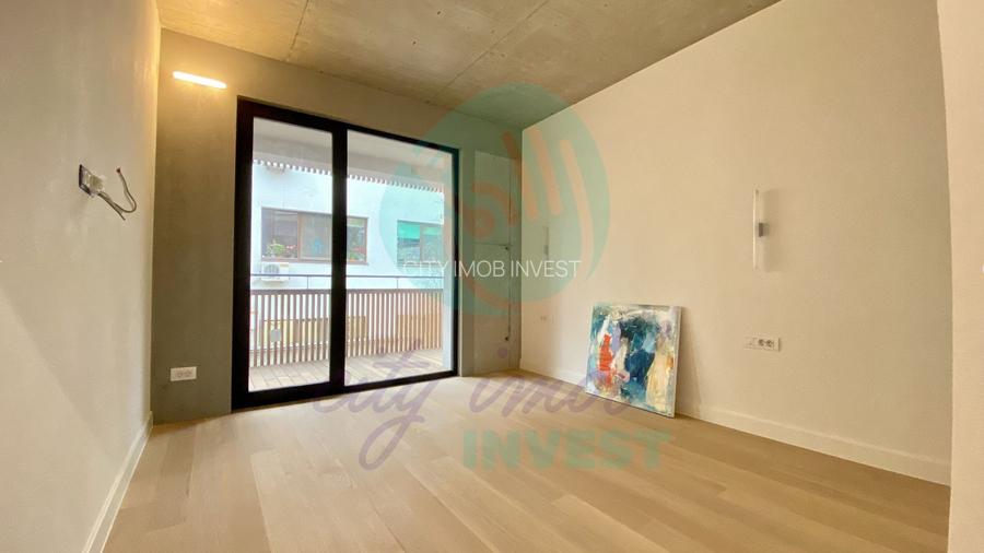 Imobil exclusivist cu 3 apartamente,  Dorobanți - 18