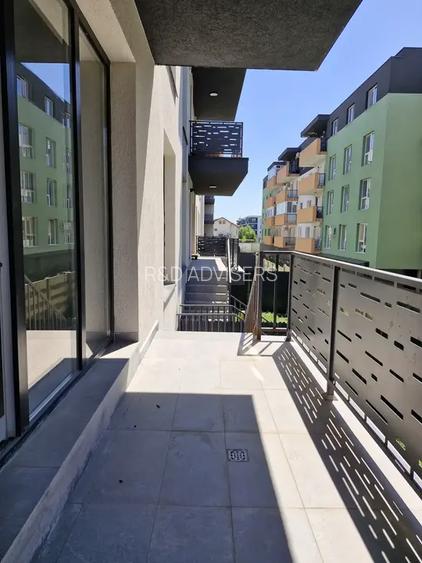 Mutare Rapida 2 Camere cu Gradina Parcare Inclusa - 6