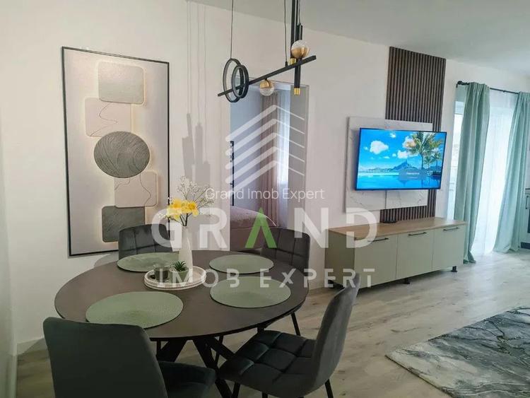 Oportunitate : Apartament 2 Camere | Balcon | Parcare | 60 MP | Floresti - 3