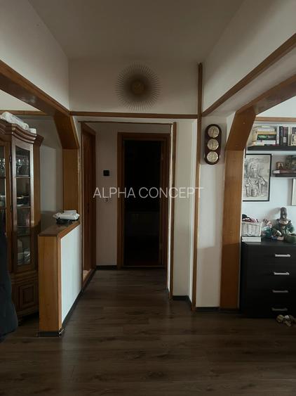 3 CAMERE cu terasa 13 mp - TOMIS II - 3