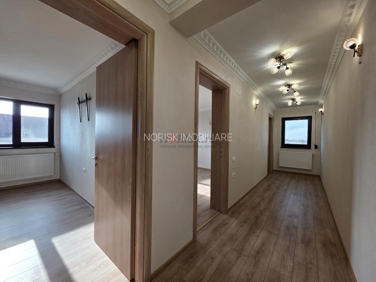 Luxury Villa • Reședință Unică într-un Ansamblu Privat - 11