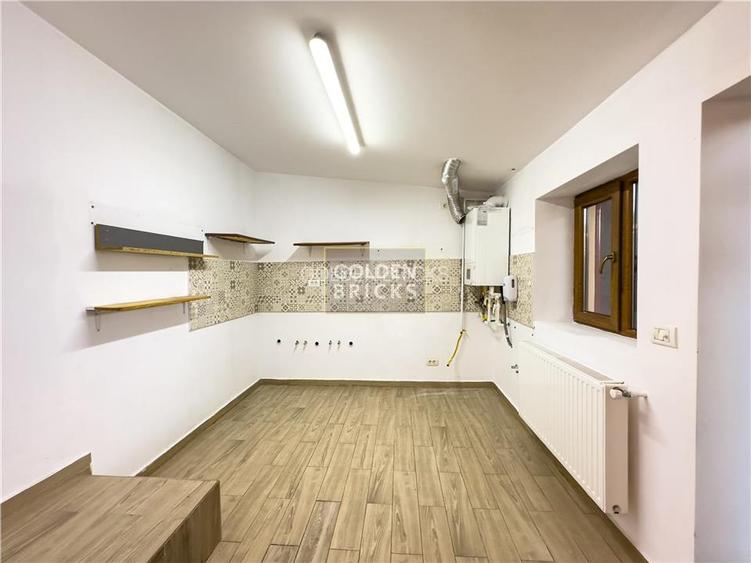 Floreasca | One Tower |  Casa individuala - 10