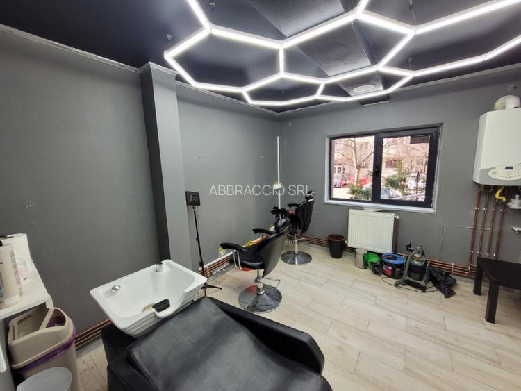 Spatiu comercial zona Mall Vitan - 10