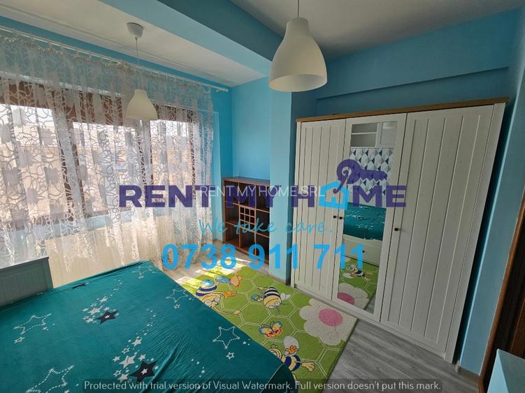 Apartament cu 3 camere în Prelungirea Ghencea - loc parcare - 7