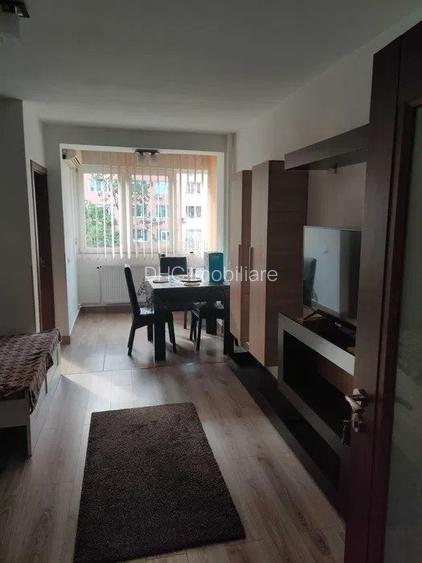 garsoniera in zona Dristor, la gura de metrou - 3