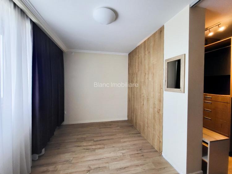 Apartament 4 camere, ultrafinisat, Calea Aradului - 7