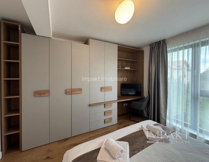 Inchiriere duplex exceptional în zona Bunaa Ziua - 13