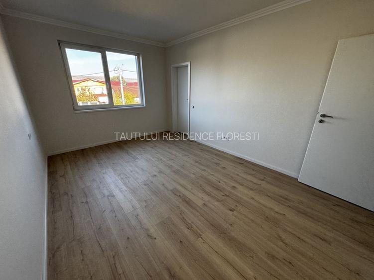 Ap 11 C5 Tautului Residence Park Parcul Poligonului Zona Sub cetate T - 19