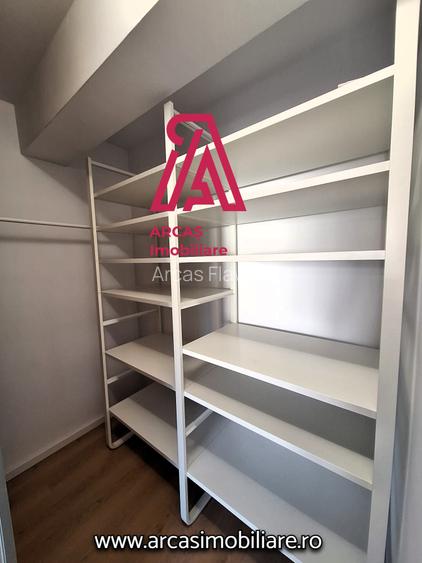 PRIMA CHIRIE Apartament 2 camere de inchiriat 58 mp, str Ogorului ! - 13