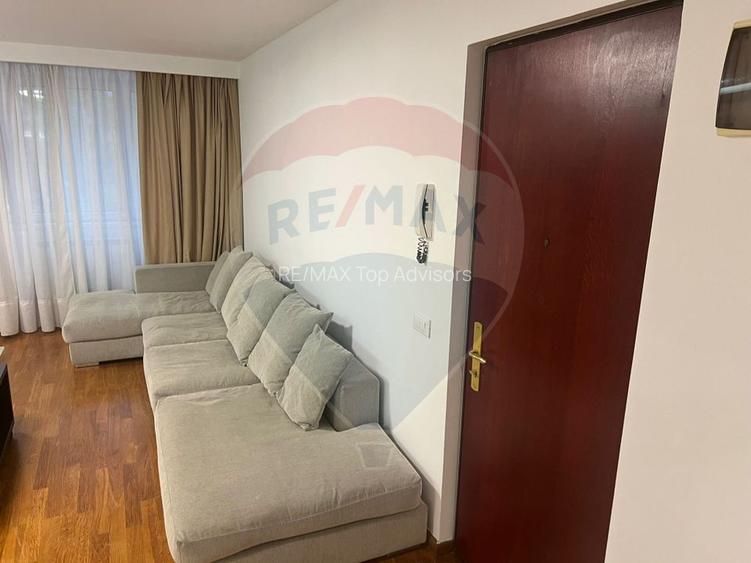 INCHIRIERE Apartament cu 2 camere in zona Nordului - 4