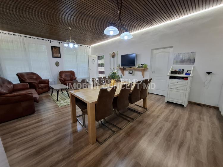 Vanzare Casa cu 3 camere si teren de 4000 mp in Soimari-Prahova - 7