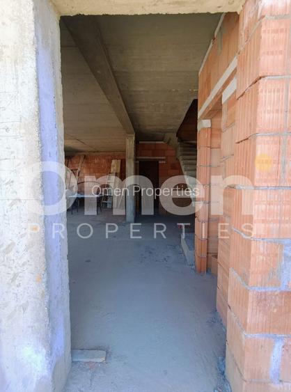Duplex | La roșu | Zonă liniștită | Curte proprie - 4