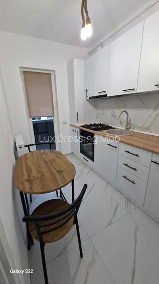 🏢Garsonieră de inchiriat | 30,5mp 📍Militari residence, Bucuresti - 5
