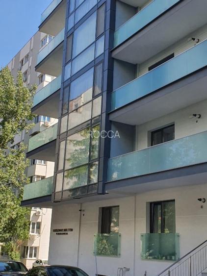 2 camere – Titan, 60 mp, etaj 1/11, Barcelona Residence, aproape metrou și parc - 15