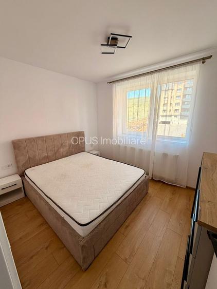 Apartament 3 camere, et intermediar, garaj, BETA RESIDENCE - 3