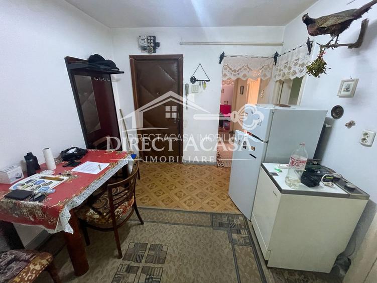 Apartament  cu 3 camere -Zona Dambu-B-dul 1848 - 9