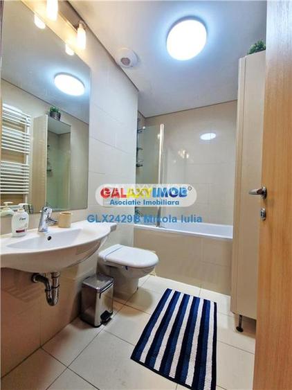 Apartament 2 camere Loc Parcare -1 Aviatiei - Upground Residence - 4
