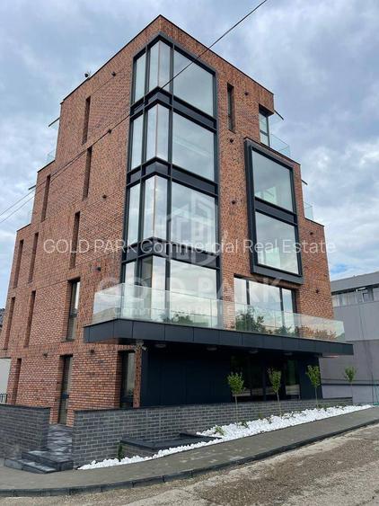 Spatiu de Birouri/Cladire de Birouri-Zona Europa-Garaj/Parcari/Curte - 17