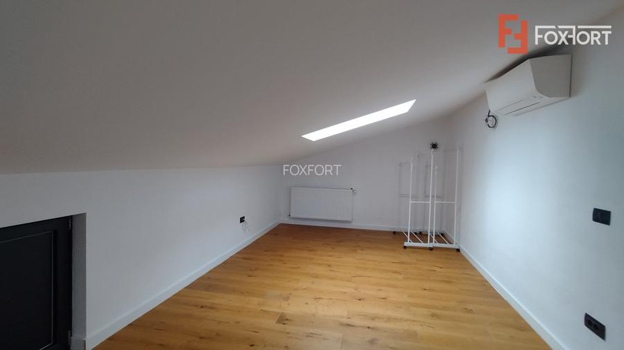 COMISION 0% Casa individuala 5 camere, Sacalaz - Eleganta si finisaje premium - 12
