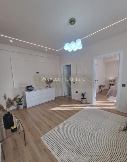 Apartament in Centrul Clujului - SU 44MP I La Cheie - Str. Horea - 4