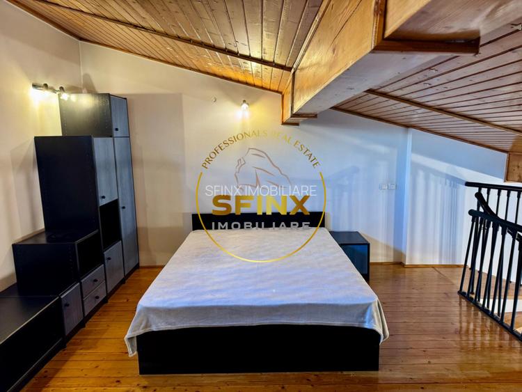 Apartament 3 camere in vila duplex - 3