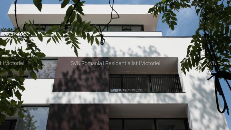 REA0052945 Apartament duplex 3 -150mp Camere Floreasca Rahmaninov - 10