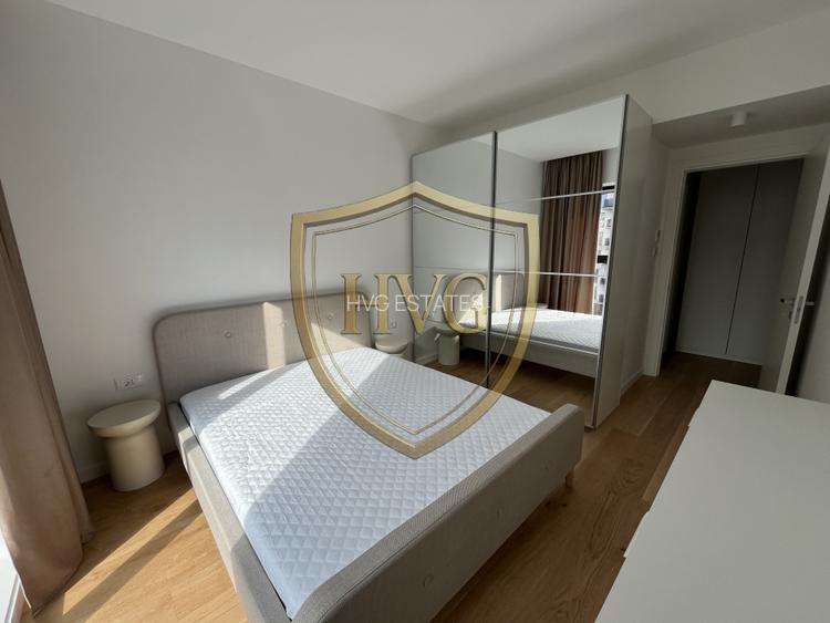 Apartament 2 Camere | Decomandat | Nusco City - 5
