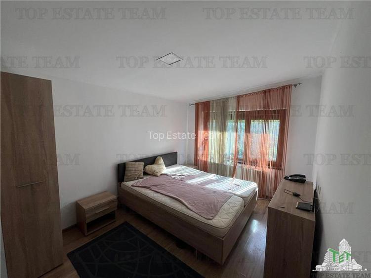 Apartament 3 camere cu terasa spatioasa in zona Sebastian - 5