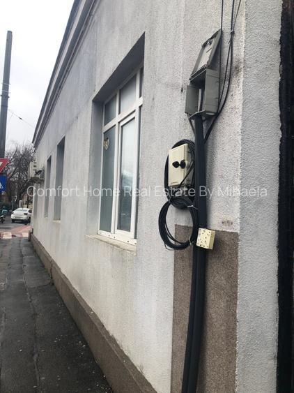 Calea Călărași Vând casa individuala suprafață utila 430 mp curte 100 mp central - 3