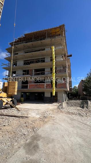 Gardoniera in Ansamblu Rezidential Butique Exclusivist - 31