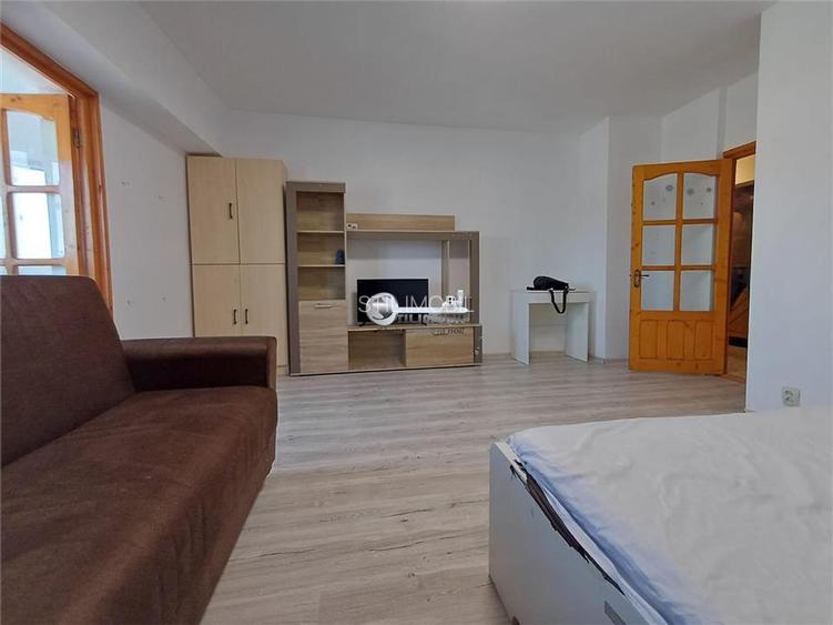Apartament 1 cameră, 44 mp, balcon mare – Nicolina (Esplanadă) - 2