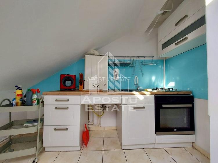 Apartament de vanzare cu 2 camere, zona Girocului, Timisoara - 3