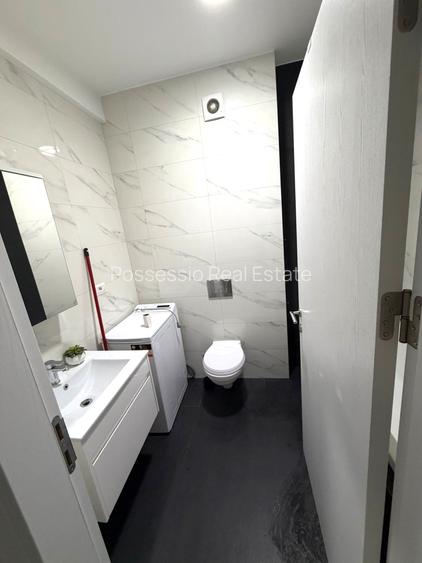 Cavar Residence–Berceni–Apartament 2 camere–Loc parcare–disponibi 05.07- 500 EUR - 8