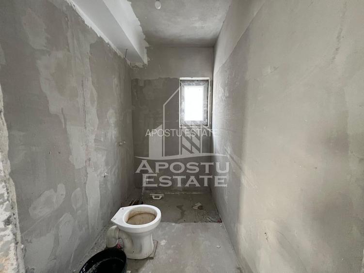 Casă individuală patru camere Giarmata Vii Timis La cheie - 4