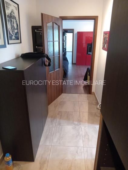 Ap. 3 camere de închiriat – Nicolae Grigorescu | Piața Sălăjan - 9