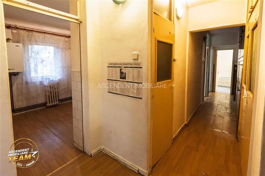 FILM! Apartament 3 camere, decomandat, Crangului, Lenin, Sfantu Gheorghe - 6