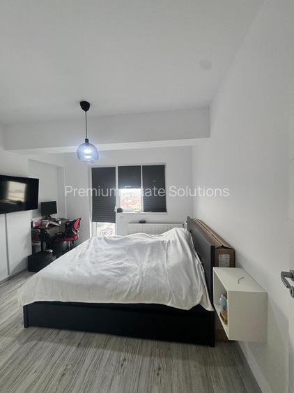 Apartament 2 camere - Decomandat - Mobilat - Bulevardul Uverturii - Comision 0 - 12