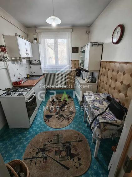 Apartament Boem | 2 Camere | Balcon | Gheorgheni/Aleea Slanic - 7