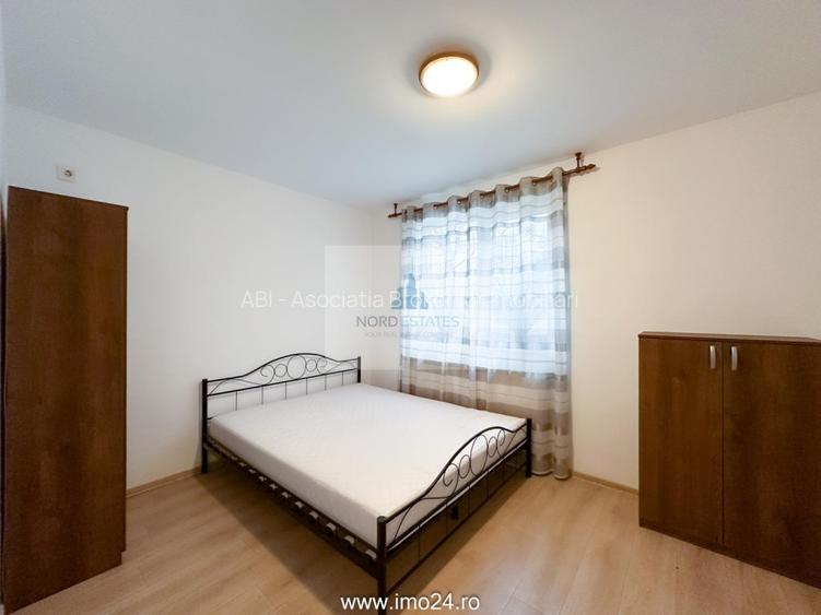 Apartament 2 Camere cu terasa si curte-Lectorului Residence - 5