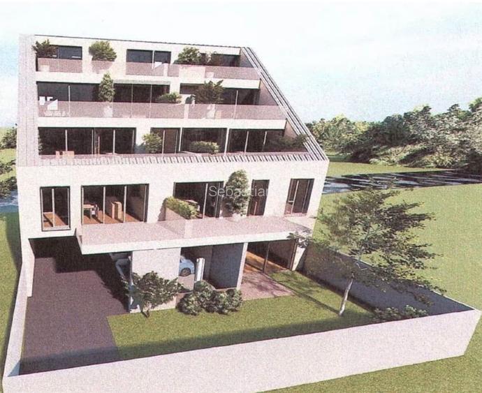 Spațiu comercial de vânzare  - 2